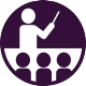 In-person Icon: in-person